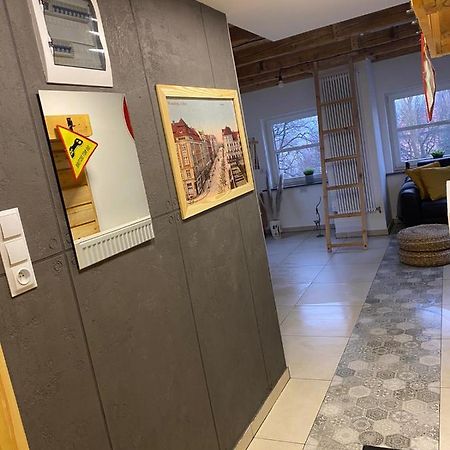 Nowe Miasto Wałbrzych Eksteriør bilde