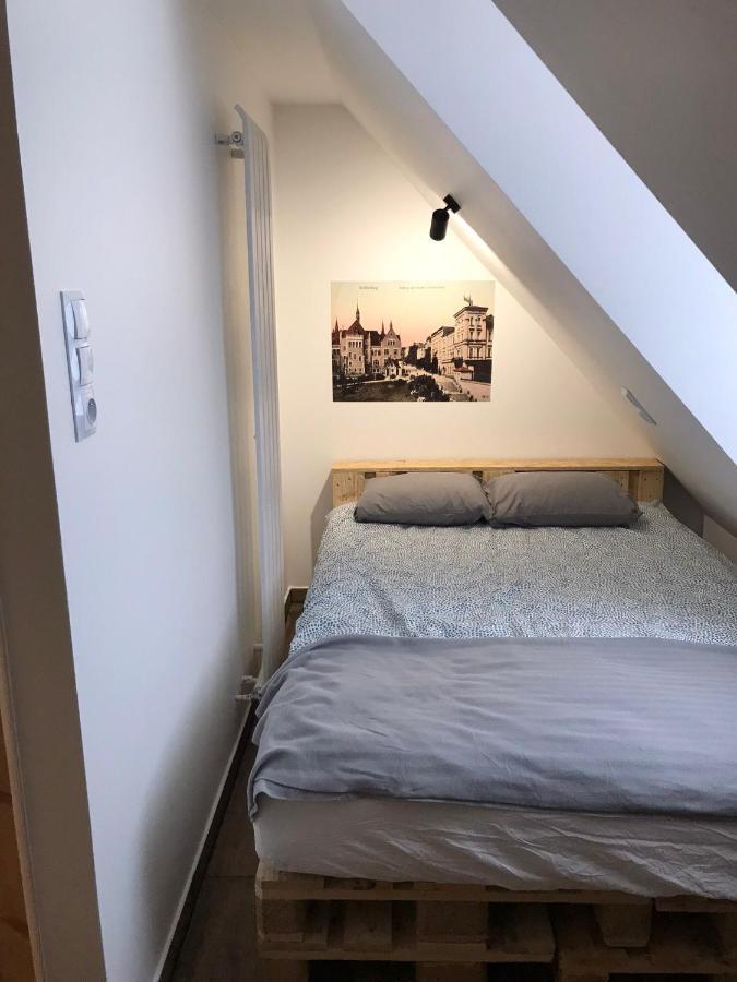 Nowe Miasto Wałbrzych Eksteriør bilde