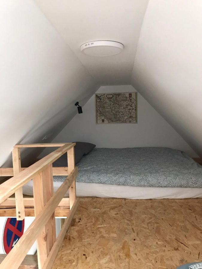 Nowe Miasto Wałbrzych Eksteriør bilde