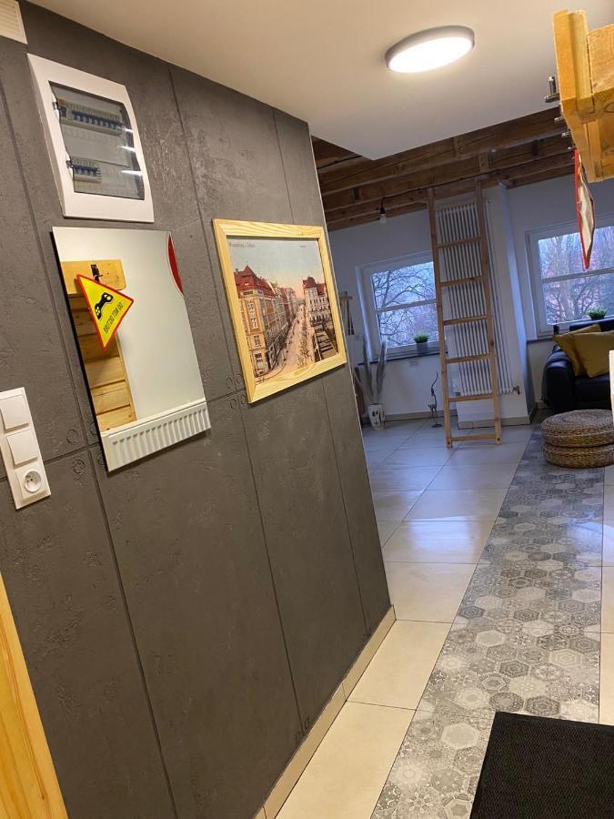 Nowe Miasto Wałbrzych Eksteriør bilde